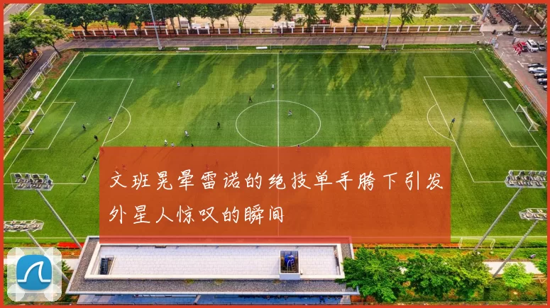 文班晃晕雷诺的绝技单手胯下引发外星人惊叹的瞬间